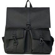 Msn Cargo - Black